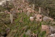 Trasmoz conserva su arquitectura tradicional y una fama ligada a las historias de brujas y a su singular pasado, que lo han convertido en uno de los pueblos más curiosos de España