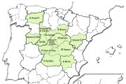 Así queda el Grupo 5 en el que competirá el Numancia en la temporada 26-27.