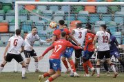 El Numancia visitará el estadio Helmántico de Salamanca en pleno puente de la Constitución.