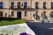 Diputación provincial