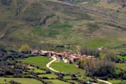 Los Campos es una pedanía de Las Aldehuelas