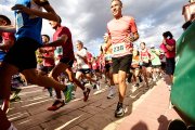 Deporte y emoción en una nueva edición de esta ya tradicional carrera estival.