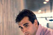 El director de orquesta soriano Carlos Garcés.