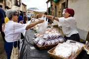 Una jornada dedicada a los oficios de antaño, la artesanía y los productos locales.
