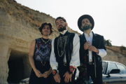 Grupo Siloé que actuará en El Burgo de Osma.