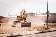 Redexis inicia las obras para trasladar el hidrógeno y comenzar la producción.