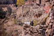 El municipio de Villarijo se ubica en un valle junto al río Linares
