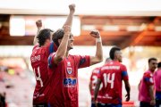 El Numancia vive un arranque de temporada ilusionante