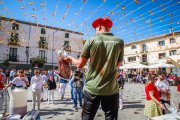 Ólvega celebra su penúltimo día de fiestas con estas actividades