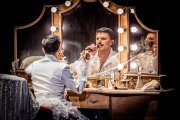 Rodrigo Cuevas en el Otoño Musical Soriano