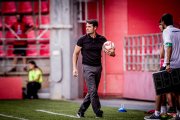 Victoria en el campo y fiesta en las gradas con un Numancia líder