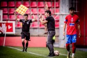 Victoria en el campo y fiesta en las gradas con un Numancia líder