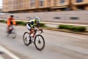 Soria revive la pasión del ciclismo.