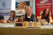 Ingenio y alta cocina en el certamen al mejor de la categoría innovadora.