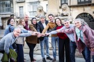 Candidatura al Congreso y al Senado de Soria Ya.