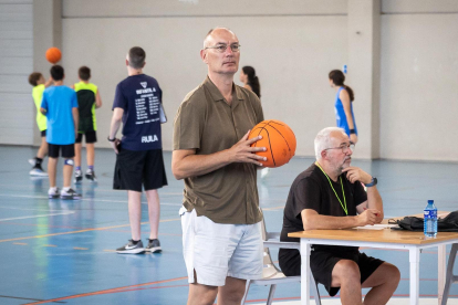 Está organizado por el Club Soria de Baloncesto.