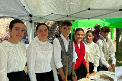 El Valle tiene un vínculo especial entre la leche y sus habitantes.