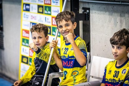 Dominio total de los amarillos para abrir la temporada