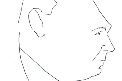 Virgilio Soria.