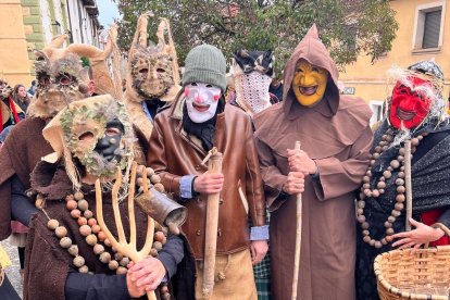 Una tradición recuperada tras casi un siglo