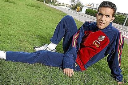 Julio Álvarez en una imagen de archivo.