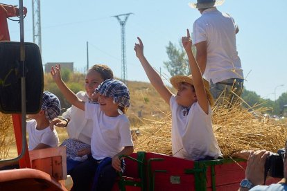 Una cita para recuperar los saberes tradicionales