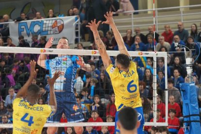 Los sorianos se volvieron de vacío