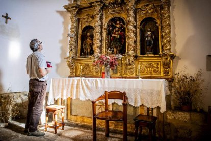 Una escondida pero soberbia pieza de románico rural soriano