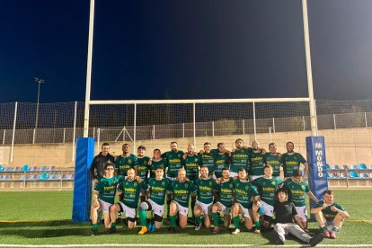 El Ingenieros busca la clasificación para los play off.
