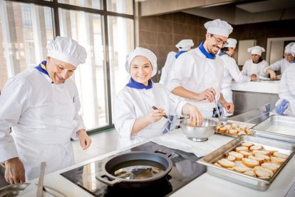 Degustación y elaboración de torrijas