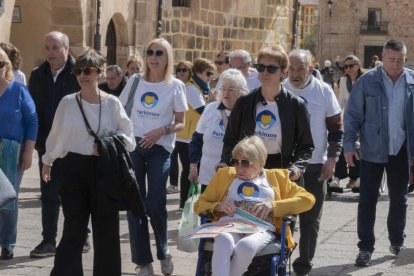FADISO organiza esta actividad por la Semana de la Salud