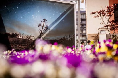 Una de las distintas muestras que OnPhoto Soria traerá en esta edición