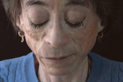 Cada fotografía es un gesto de reconocimiento hacia quienes viven con esclerodermia