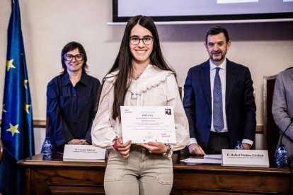 La educación en la protección y desarrollo de la naturaleza y el medio ambiente, fue el lema elegido para esta edición