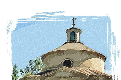 San Pedro de Alcántara en Arenas de San Pedro --