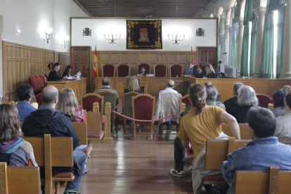 Juzgados de Soria-HDS