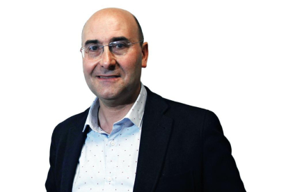 Jesús Alonso-MARIO TEJEDOR