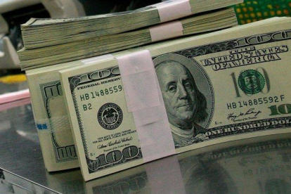 Entre los casos mencionados por el titular de la UIF sobresale el de Odebrecht.-AGENCIAS