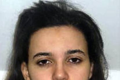 Hayat Boumeddienne, la mujer más buscada de Francia.-Foto: AFP
