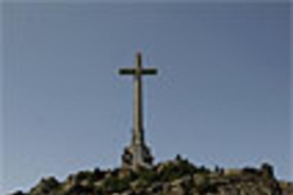 Valle de los Caídos-