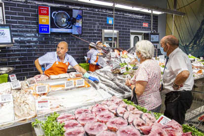 Apertura del Supermercado Lupa en Almazán - MARIO TEJEDOR (14)