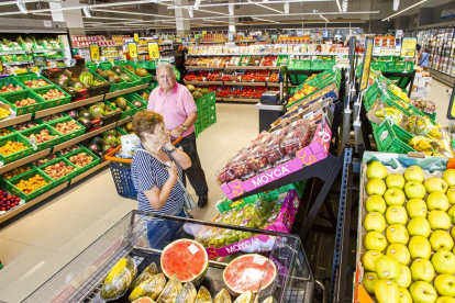 Apertura del Supermercado Lupa en Almazán - MARIO TEJEDOR (21)