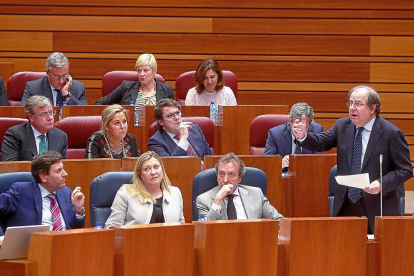 -EL MUNDO DE CASTILLA Y LEÓN