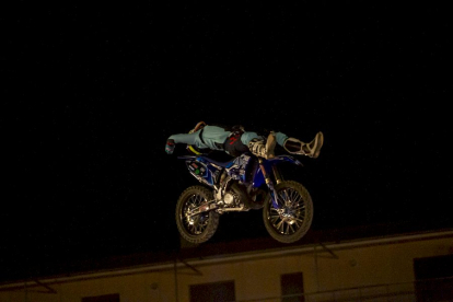 Freestyle FMX de motocross - MARIO TEJEDOR (13)