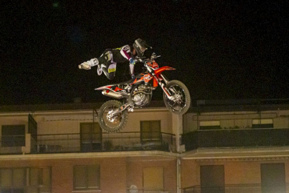 Freestyle FMX de motocross - MARIO TEJEDOR (20)