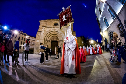 Procesión Martes Santo de El encuentro - MARIO TEJEDOR (11)