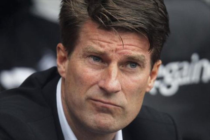 Laudrup-