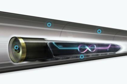 Hyperloop.-