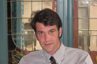 Jordi Sumarroca.-EL PERIÓDICO