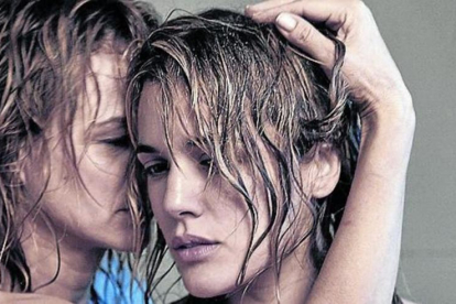 'JULIETA', de Pedro Almodóvar-